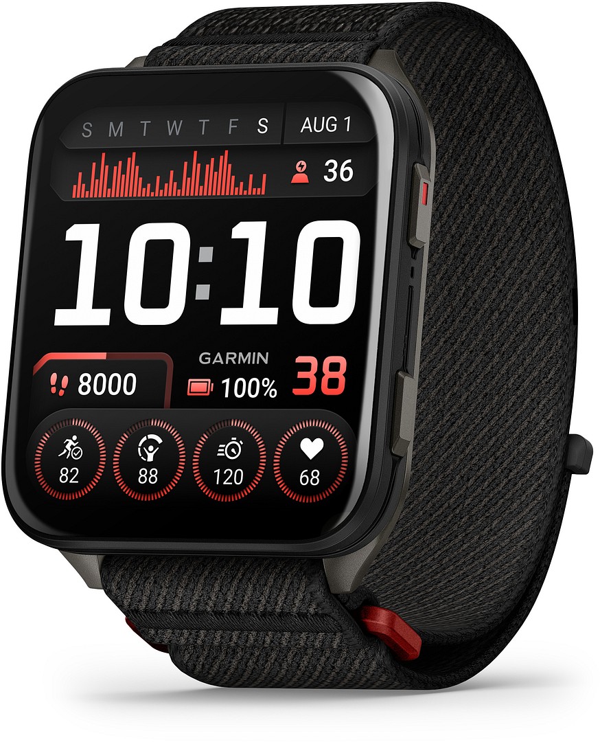 Garmin Venu X1 Älykello