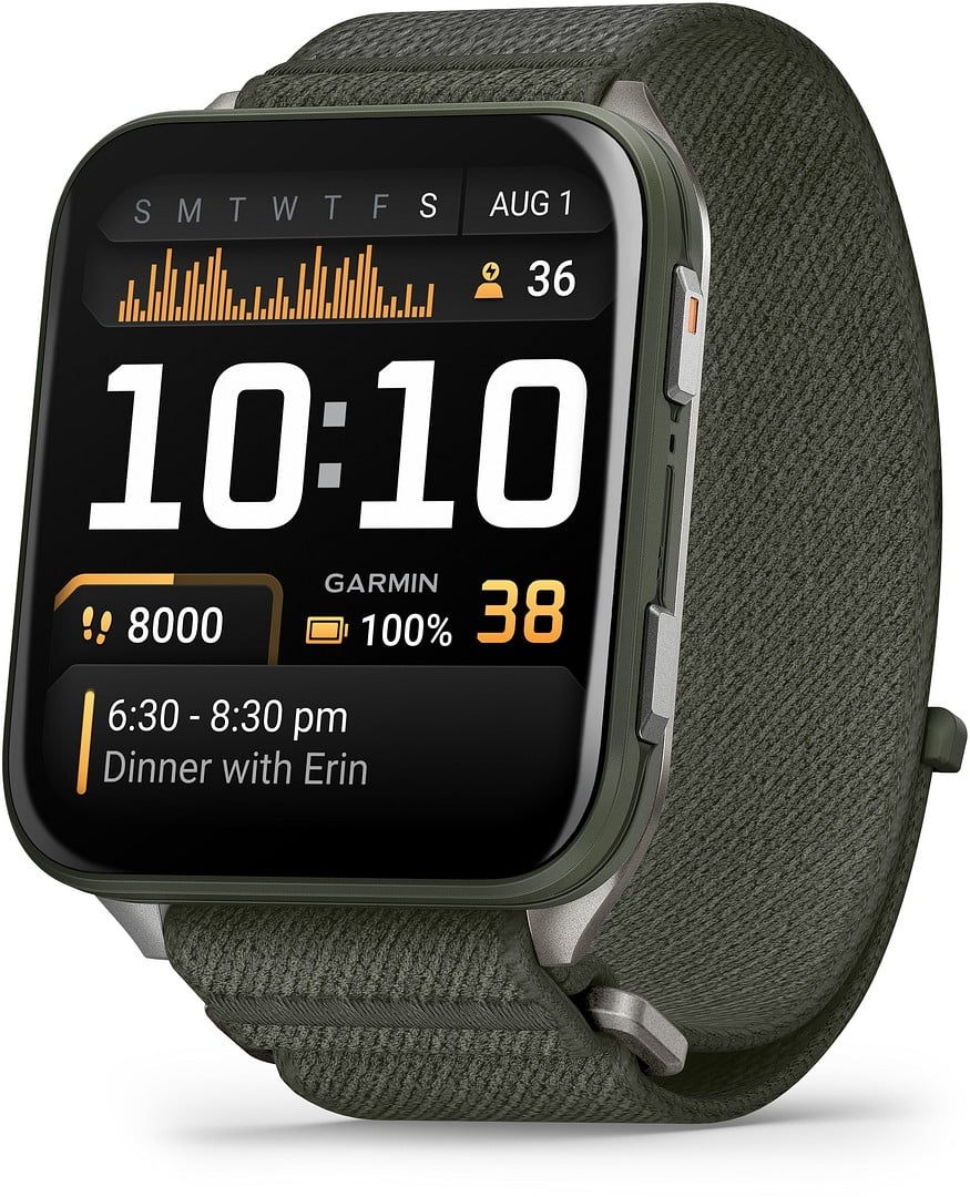 Garmin Venu X1 Älykello