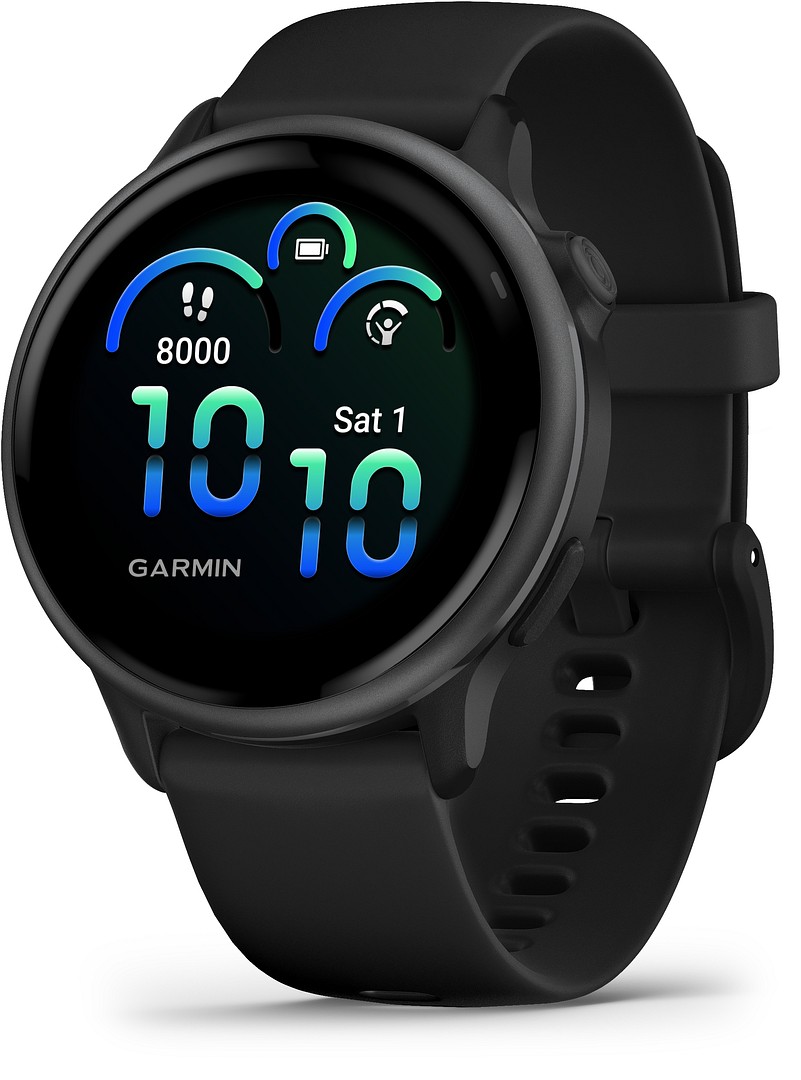 Garmin Vivoactive 6 Gps Älykello