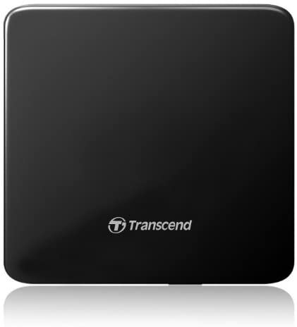Transcend Ts8xdvdsk Ulkoinen