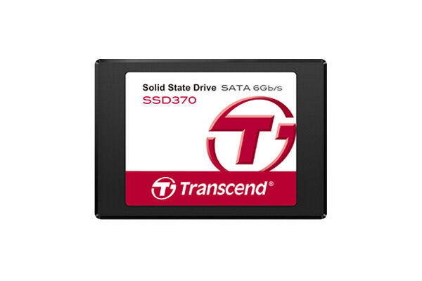 Transcend Ssd370s 128gb Ssd-levy