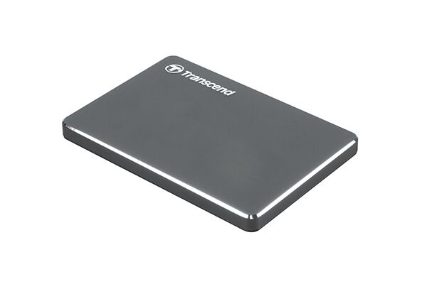 Transcend Storejet 25c3n 1tb Kiintolevy