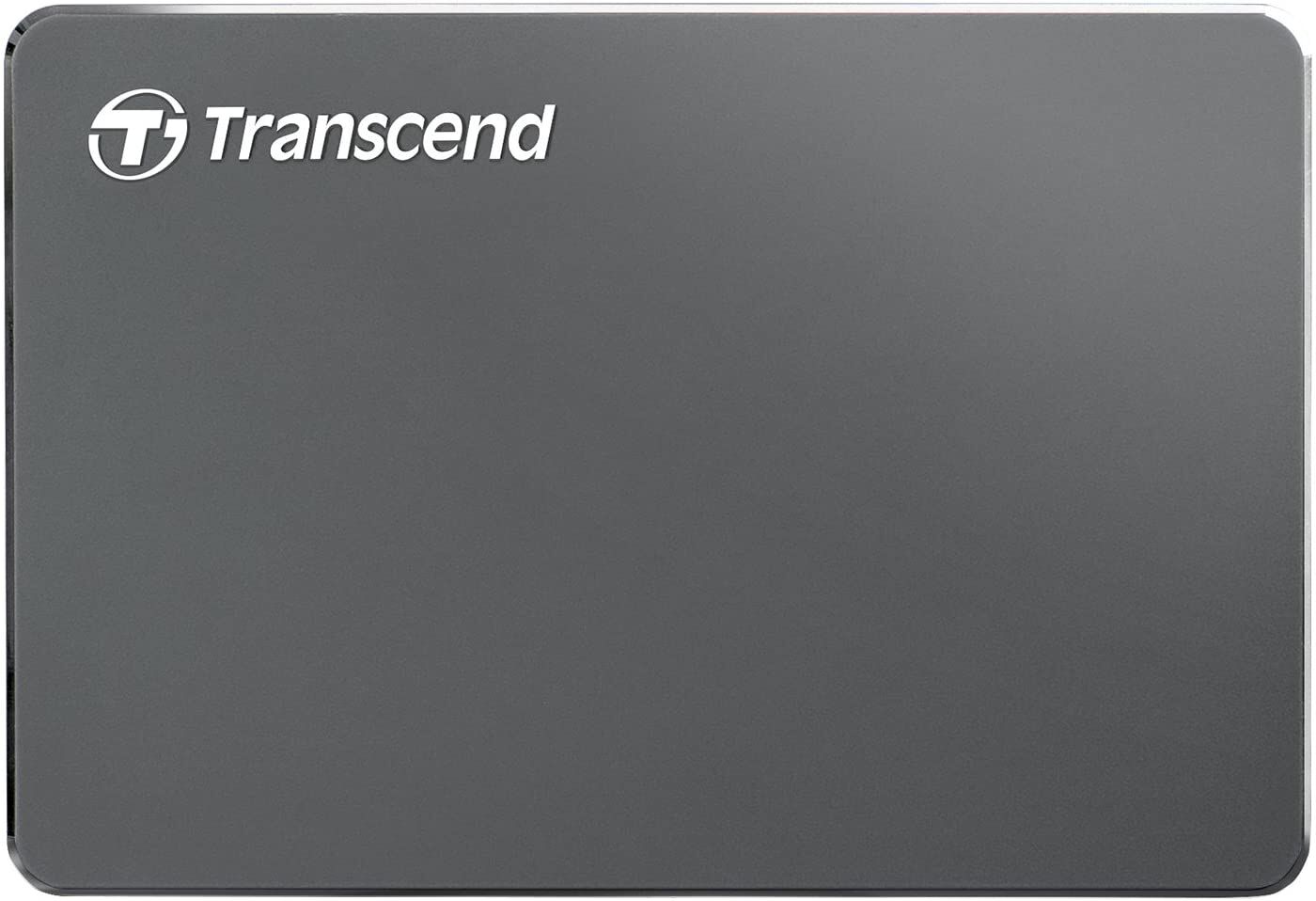 Transcend 2tb Usb 3.0 (sata) Ulkoinen Kiintolevy