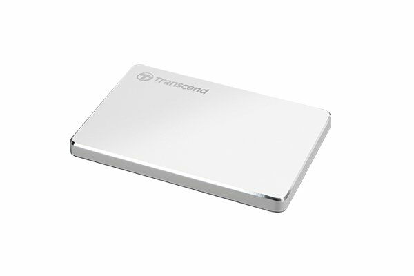 Transcend 25c3s 1tb Ulkoinen Kiintolevy