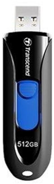 Transcend Jetflash 790 512gb Muistitikku