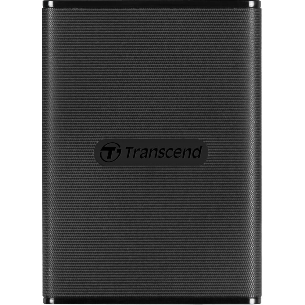 Transcend Esd270c 250gb Ulkoinen Ssd-levy