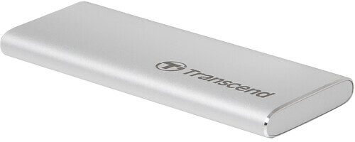 Transcend 500gb Ulkoinen Ssd-levy