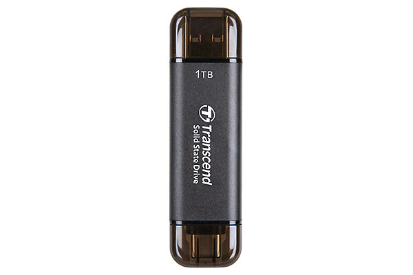 TRANSCEND ESD310C 1tb Ulkoinen