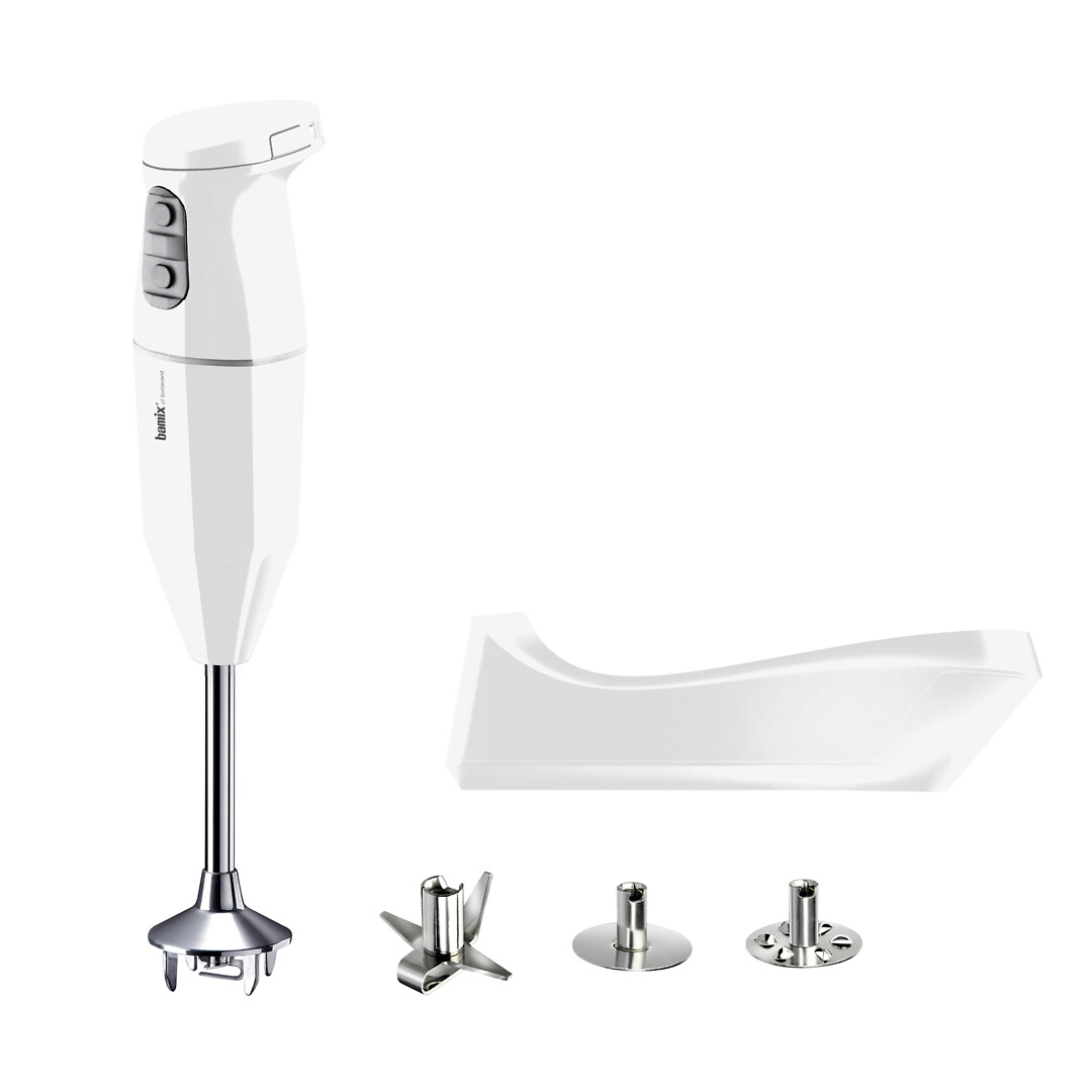 Bamix Cordless Plus Johdoton Sauvasekoitin