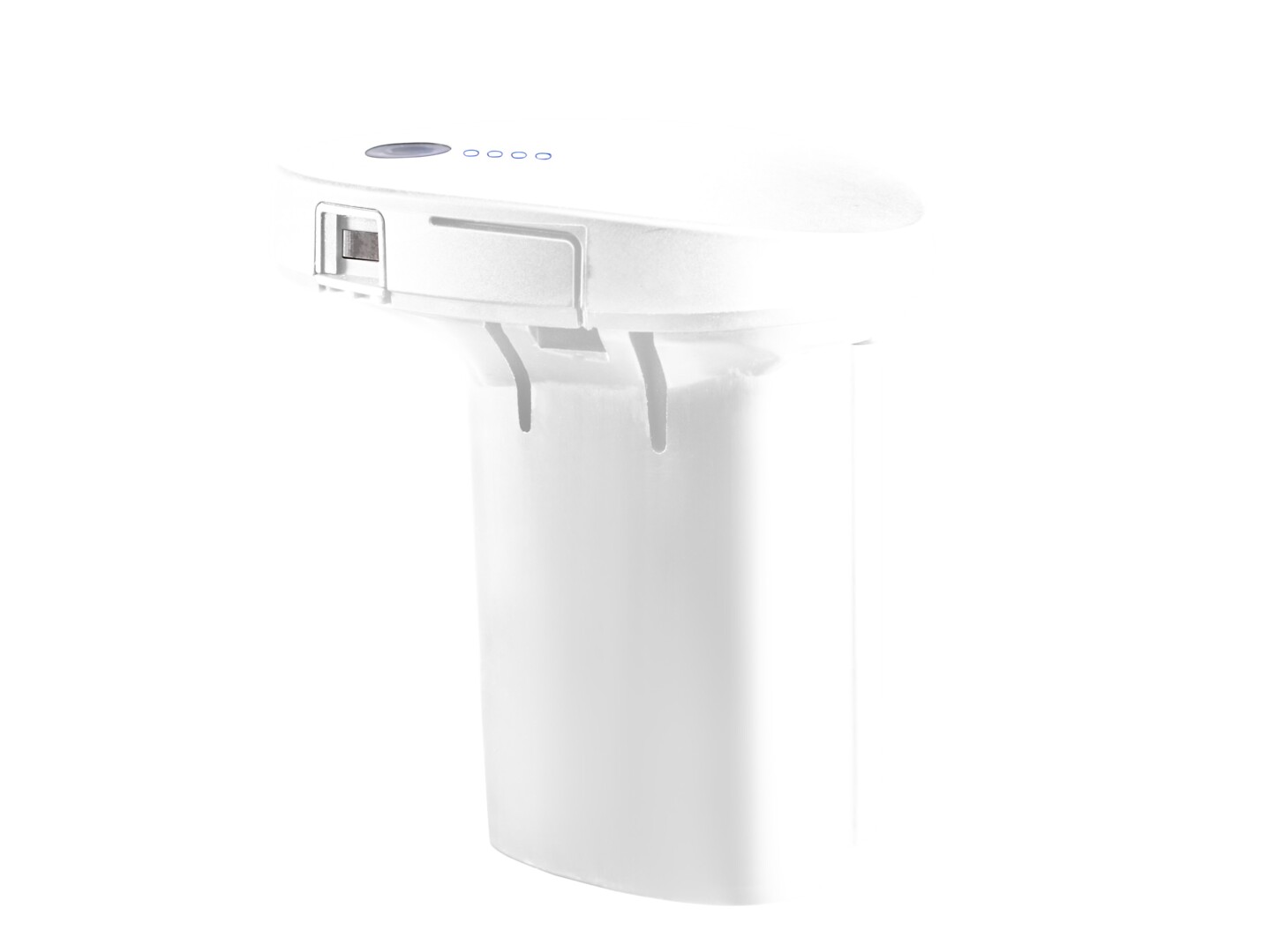 Bamix Cordless Akku