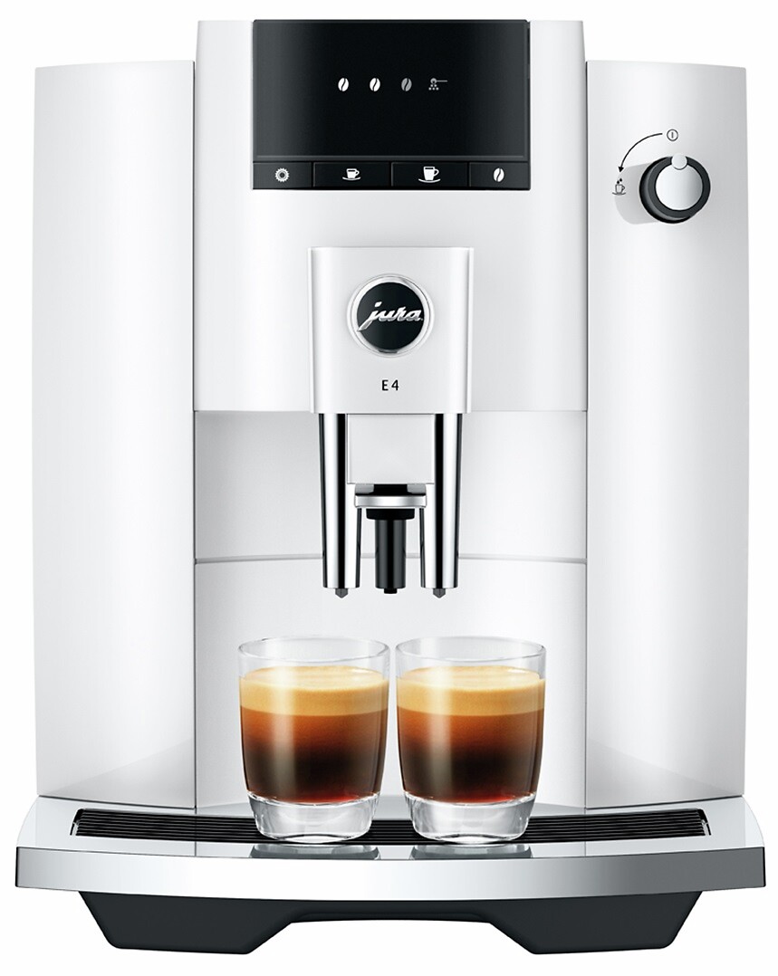 Jura E4 Kahviautomaatti