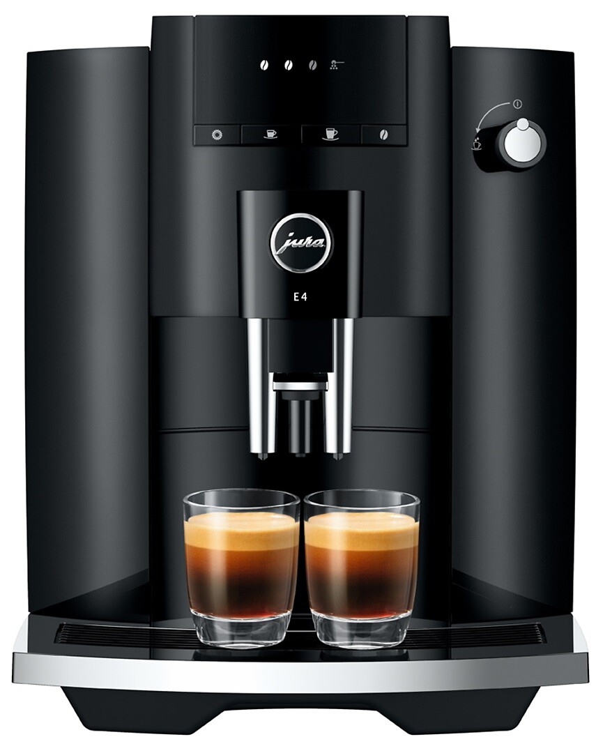 Jura E4 Kahviautomaatti