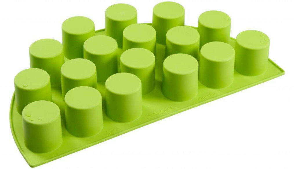 Outdoorchef Silikoninen Puolikuusylenteri