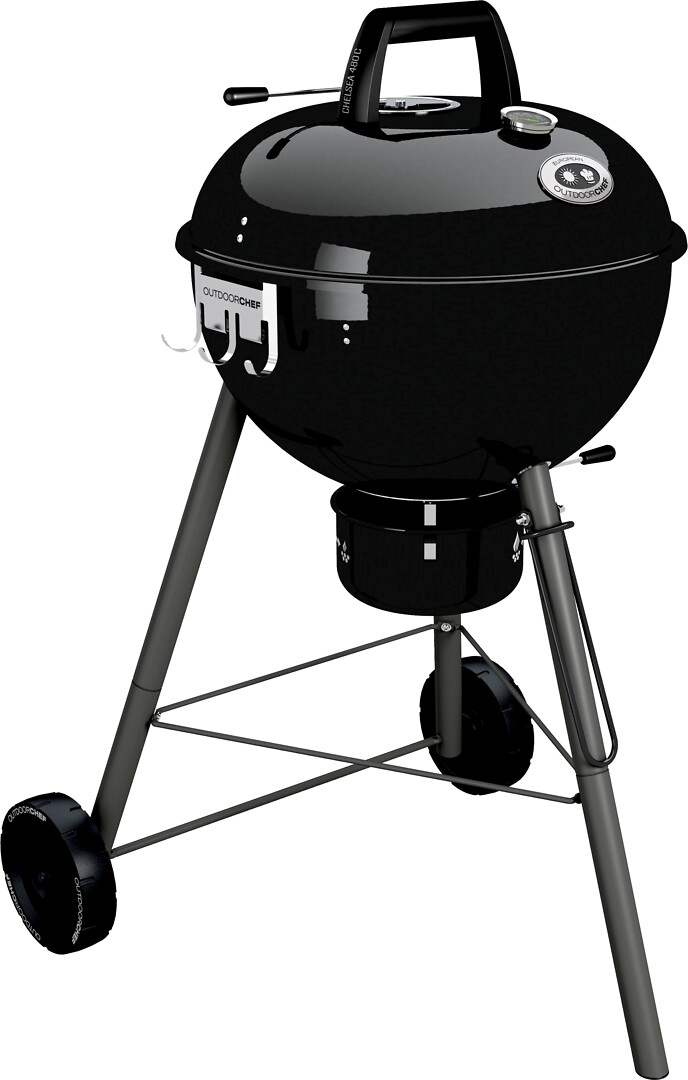 Outdoorchef Chelsea 480 C Hiiligrilli