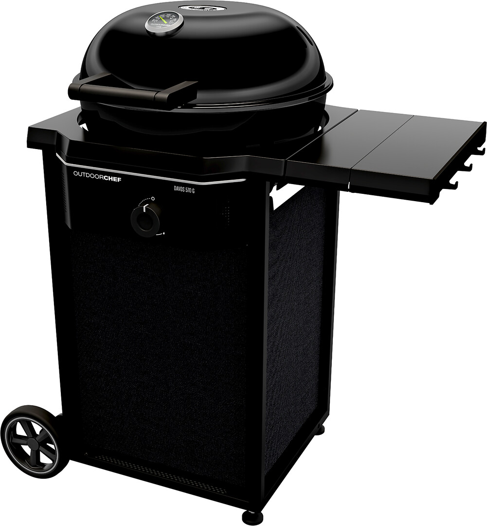 Outdoorchef Davos 570 G Kaasugrilli