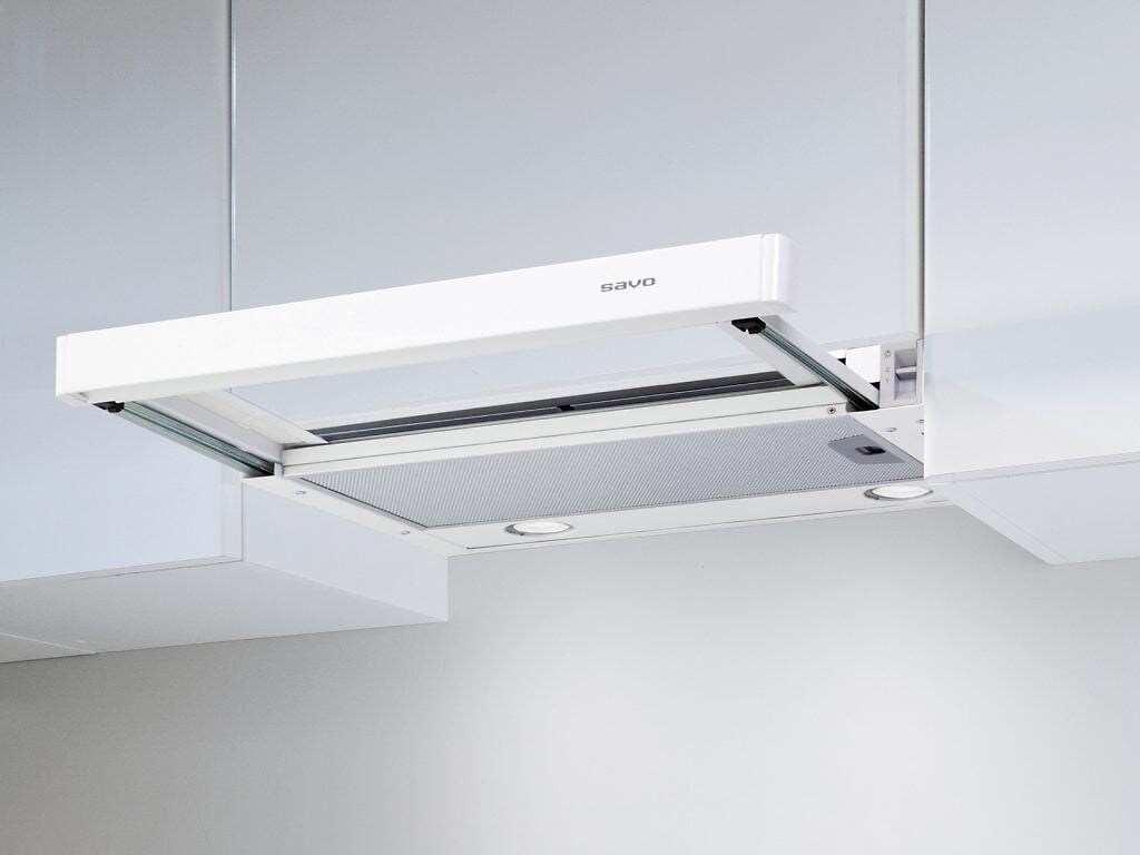 Savo P-2405-w Liesituuletin