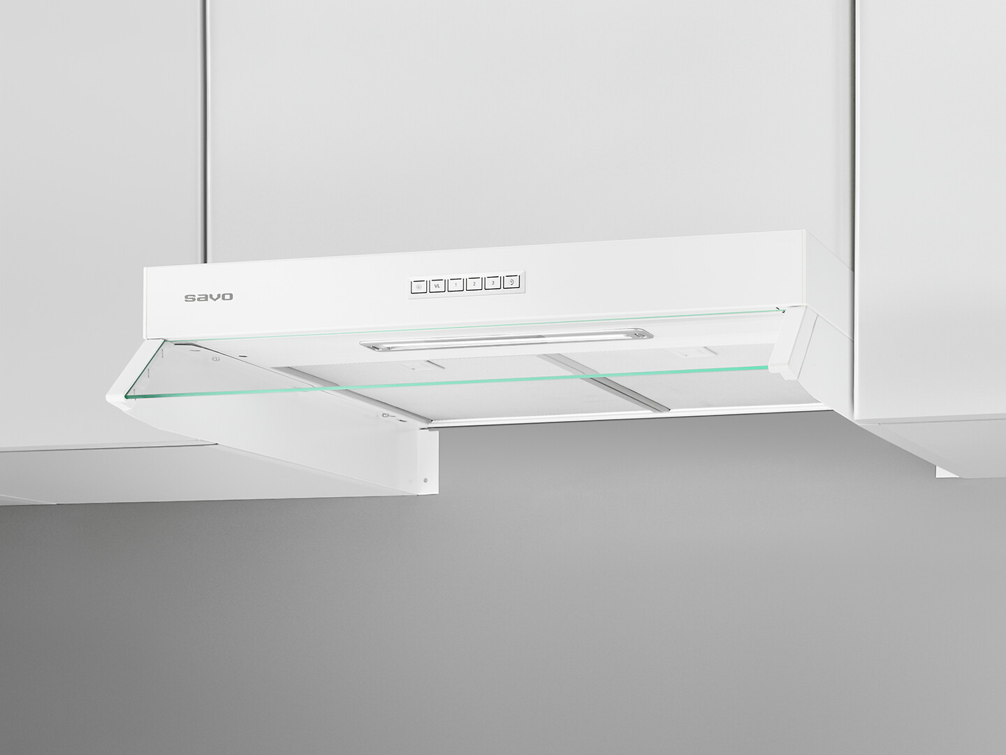 Savo Fhv-8306-w Liesikupu