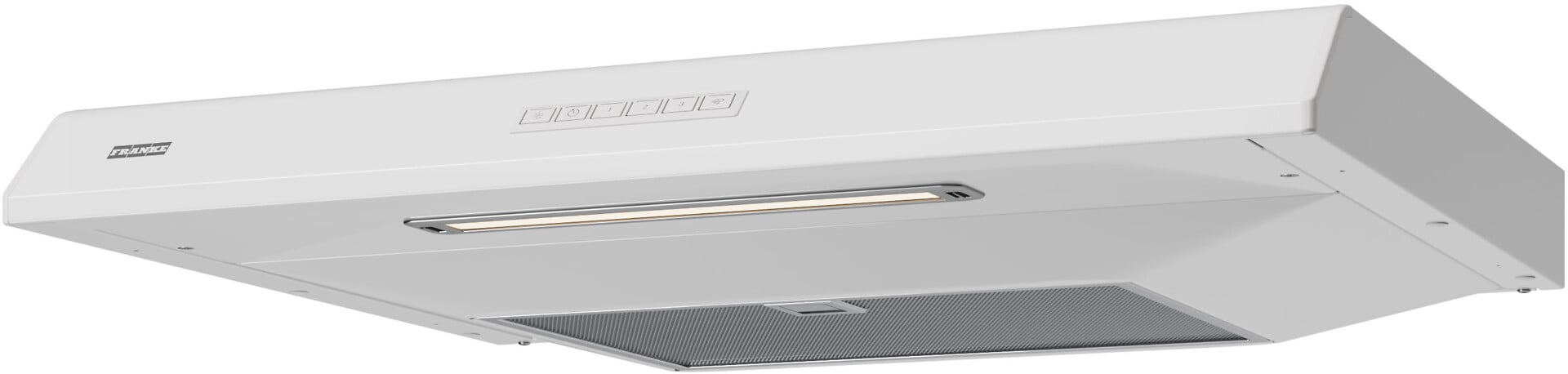 Franke Spirit 1292b 60 Liesituuletin