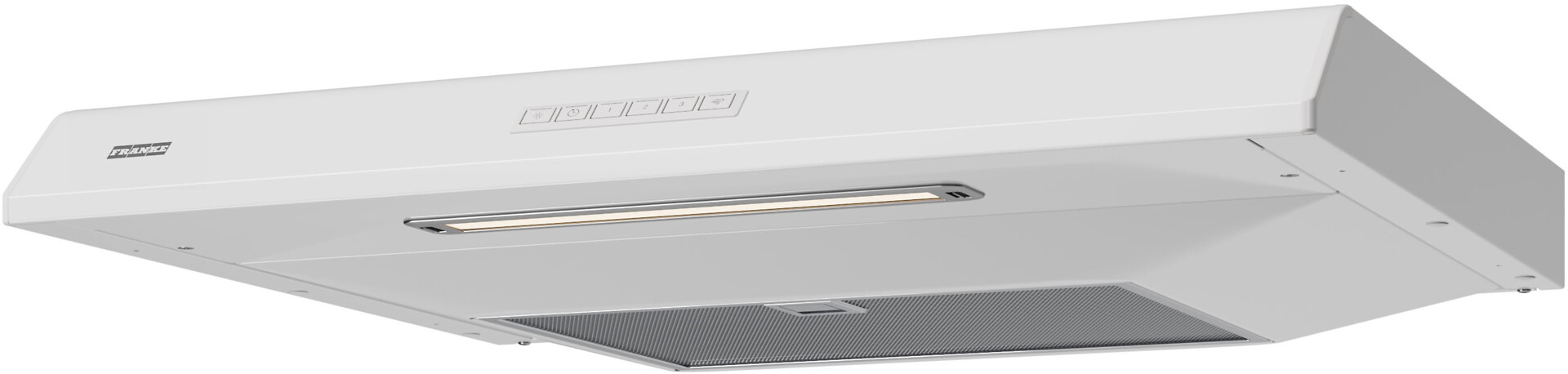 Franke Spirit 1292b 50 Liesituuletin