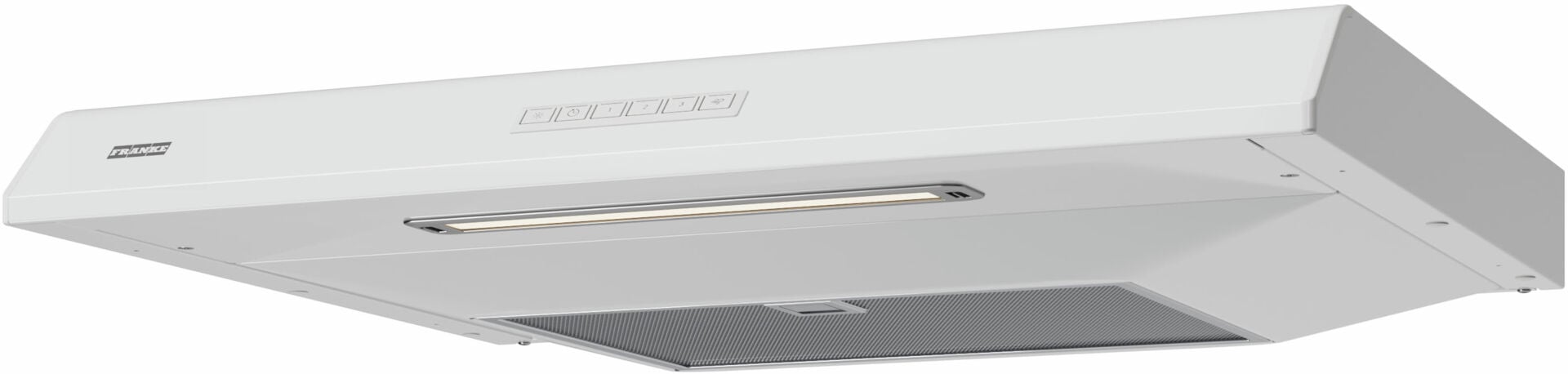 Franke Spirit 50cm Liesituuletin