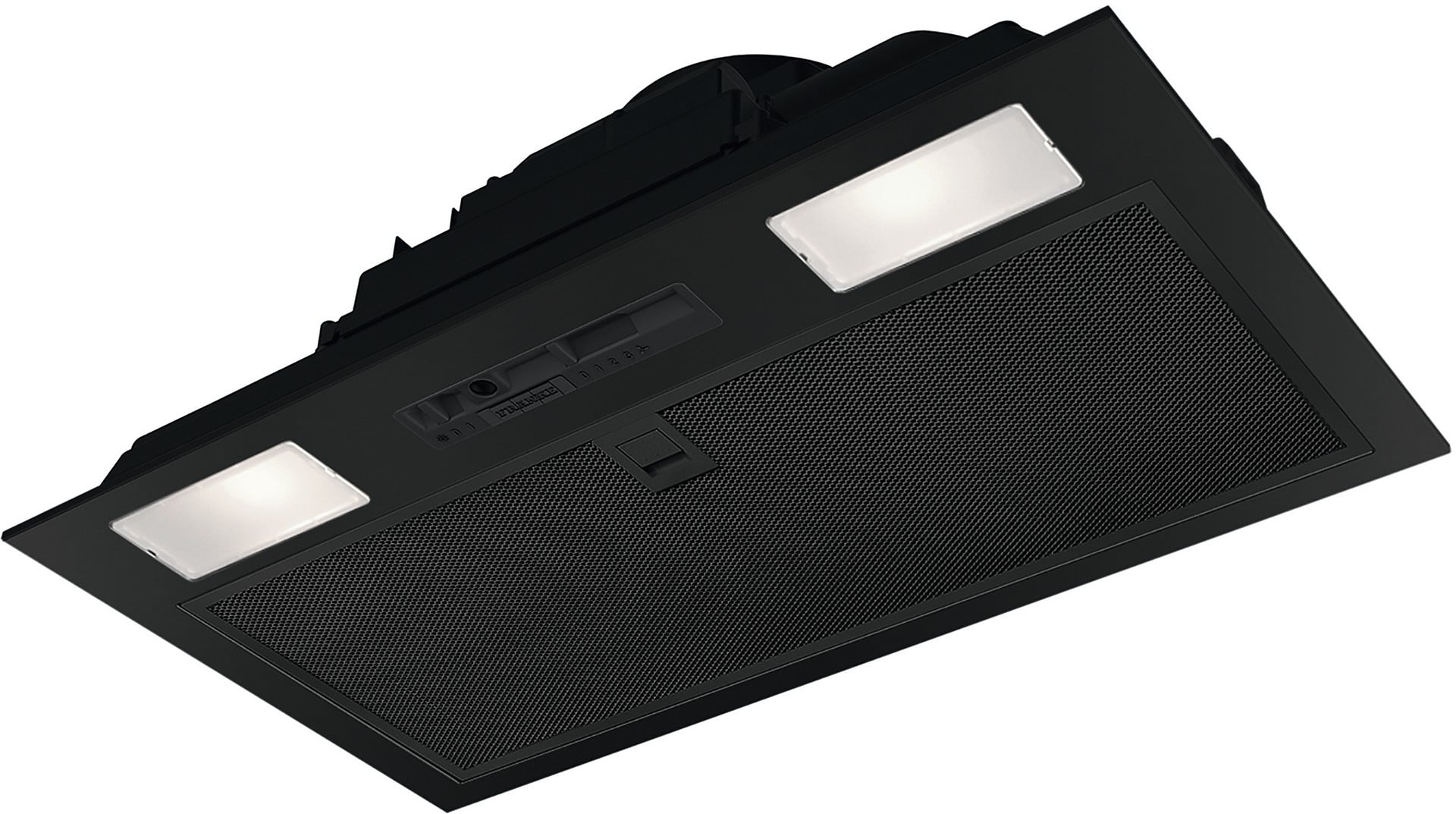 FRANKE FBI525BK Liesituuletin