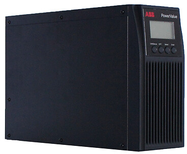 ABB Powervalue 11 T G2 1kva Ups-laite