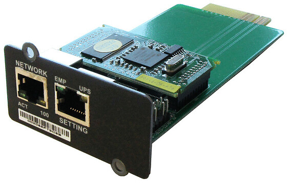 ABB Powervalue 11 T Mini Winpower Verkkokortti