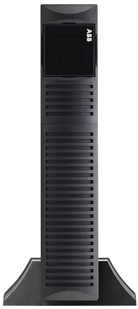 ABB Powervalue 11 Rt G2 Ebm 1 Kva Lisäakku