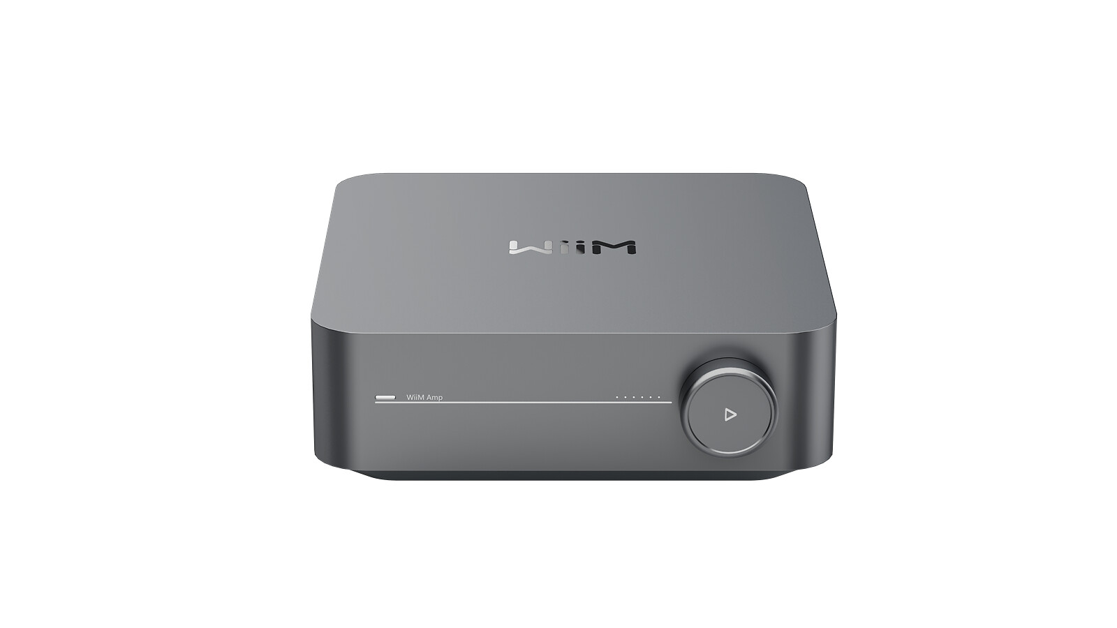 Wiim Amp Dg Stereovahvistin