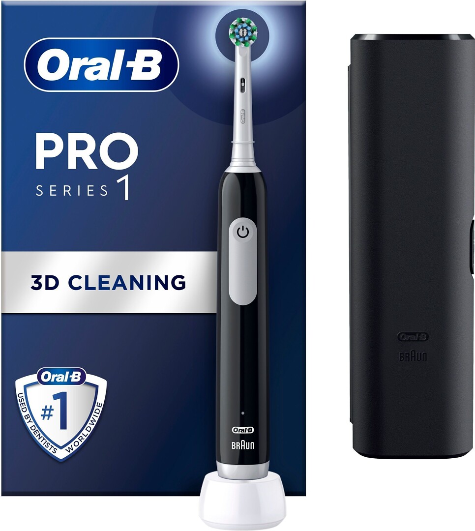 ORAL-B PRO1 Sähköhammasharja