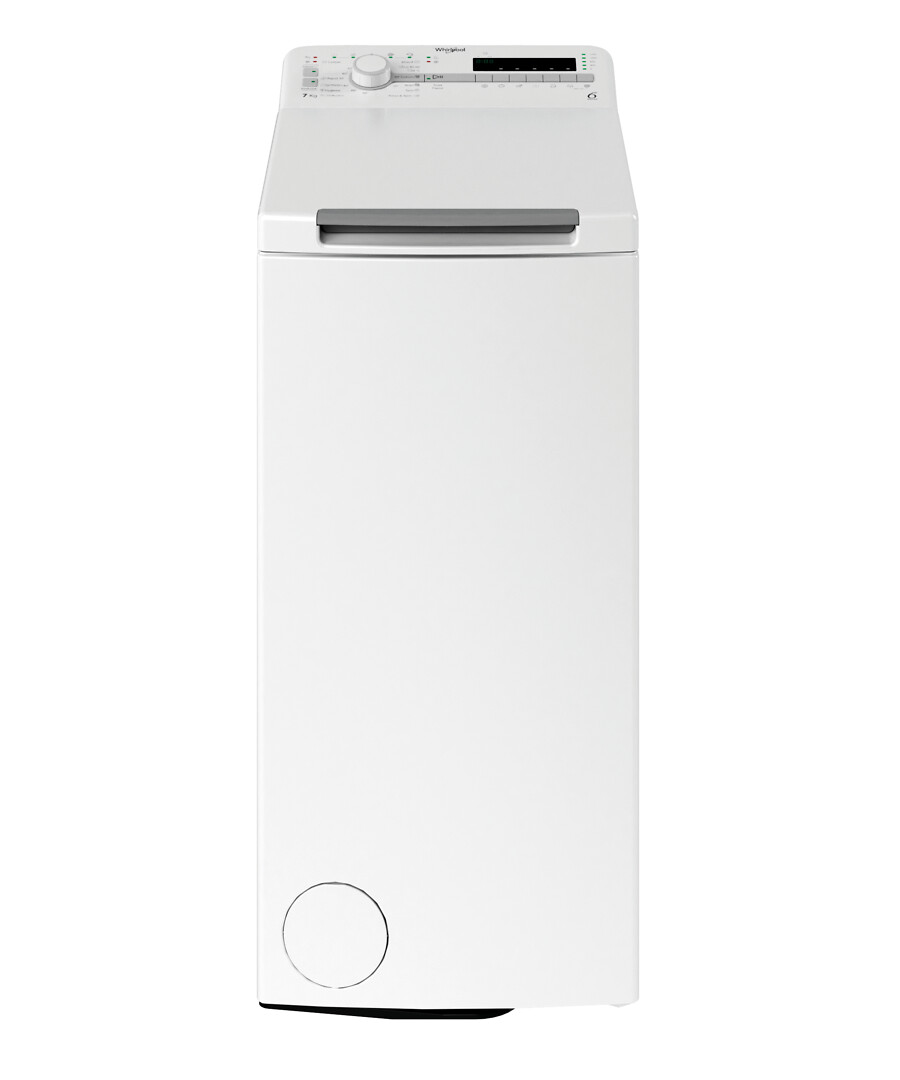 Whirlpool Eelt 7120 Pyykinpesukone