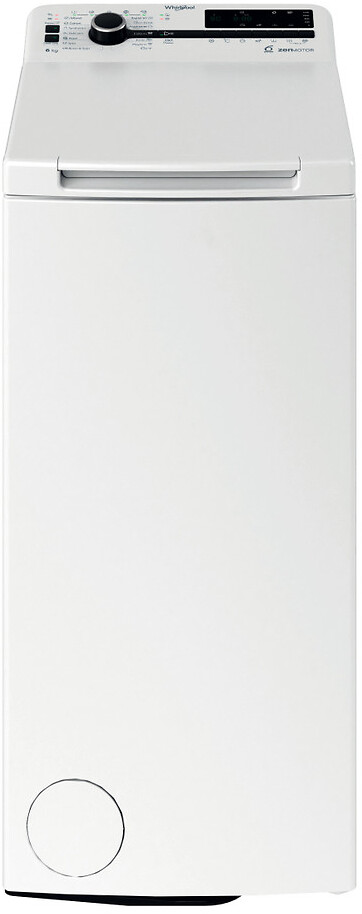 Whirlpool Tdlrbx 6252bs Eu Pyykinpesukone