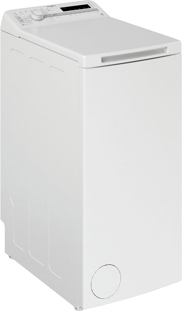 Whirlpool Tdlr6040s Eu/n Pyykinpesukone