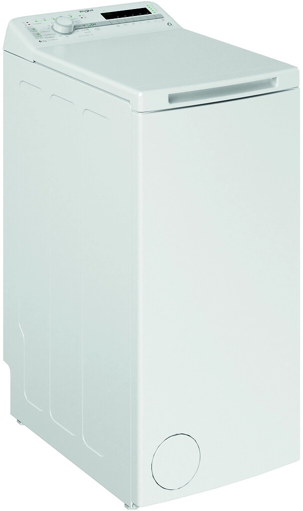 Whirlpool Tdlr6040s Eu/n Pyykinpesukone
