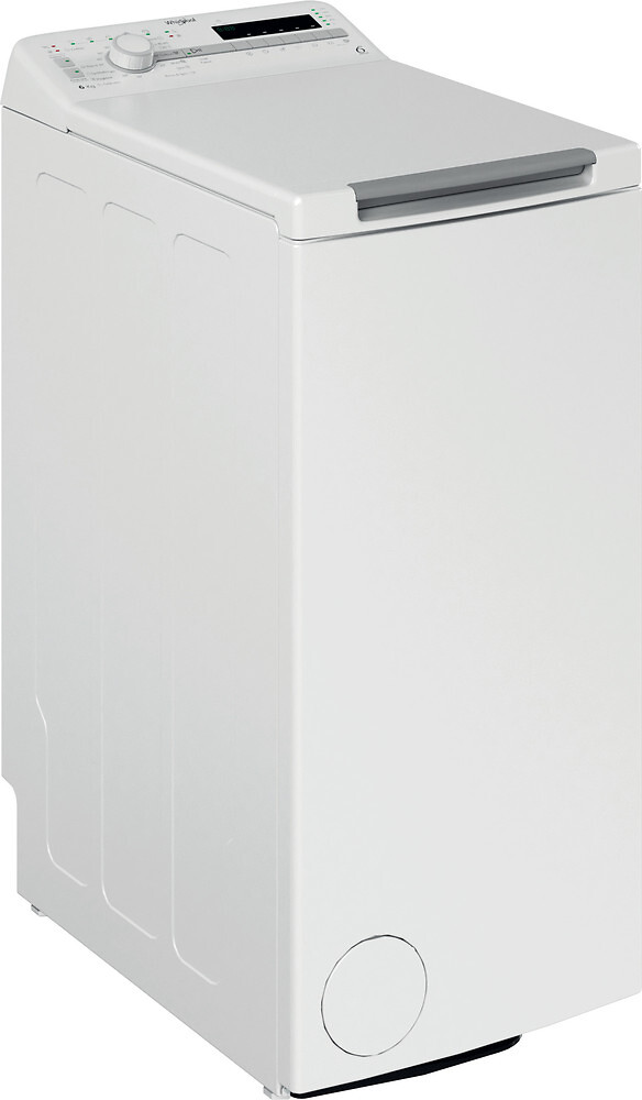 Whirlpool Tdlr6240s Eu/n Pyykinpesukone