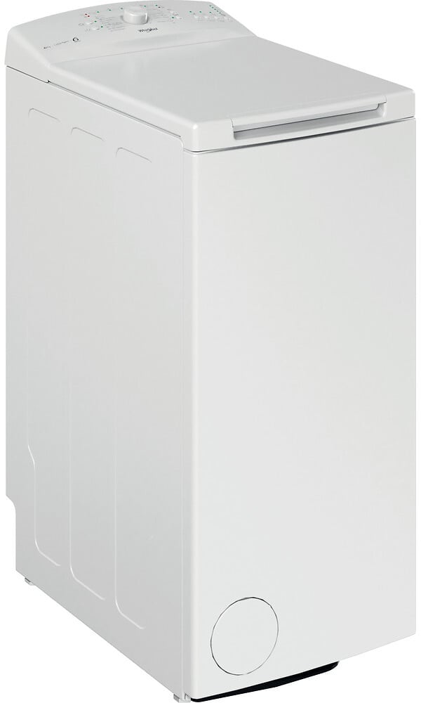 Whirlpool Tdlr6240l Eu/n Pyykinpesukone