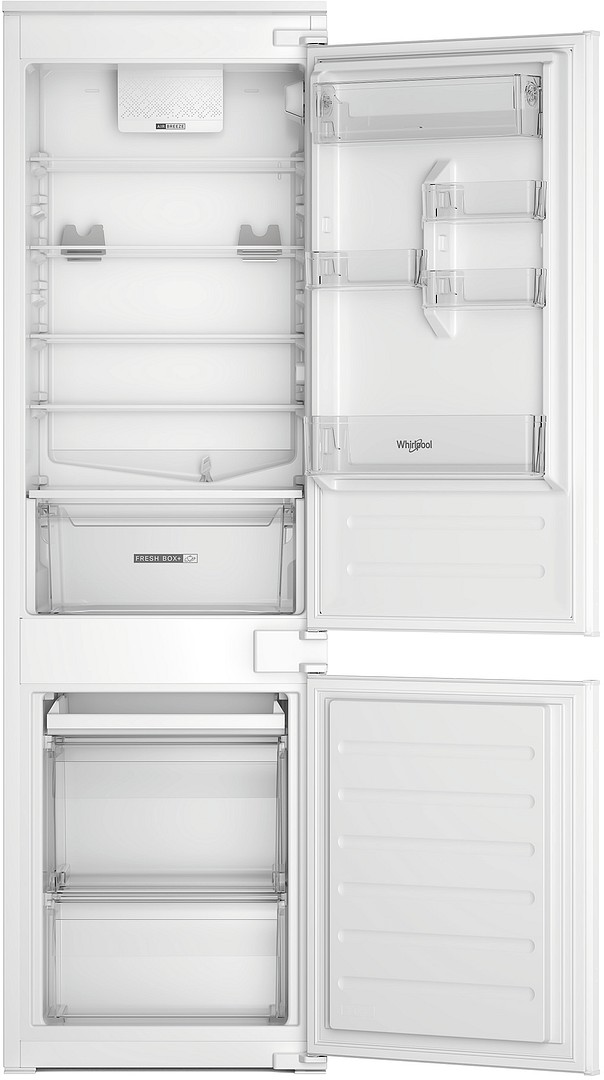 WHIRLPOOL WHC18D011B1 Jääpakastinkaappi