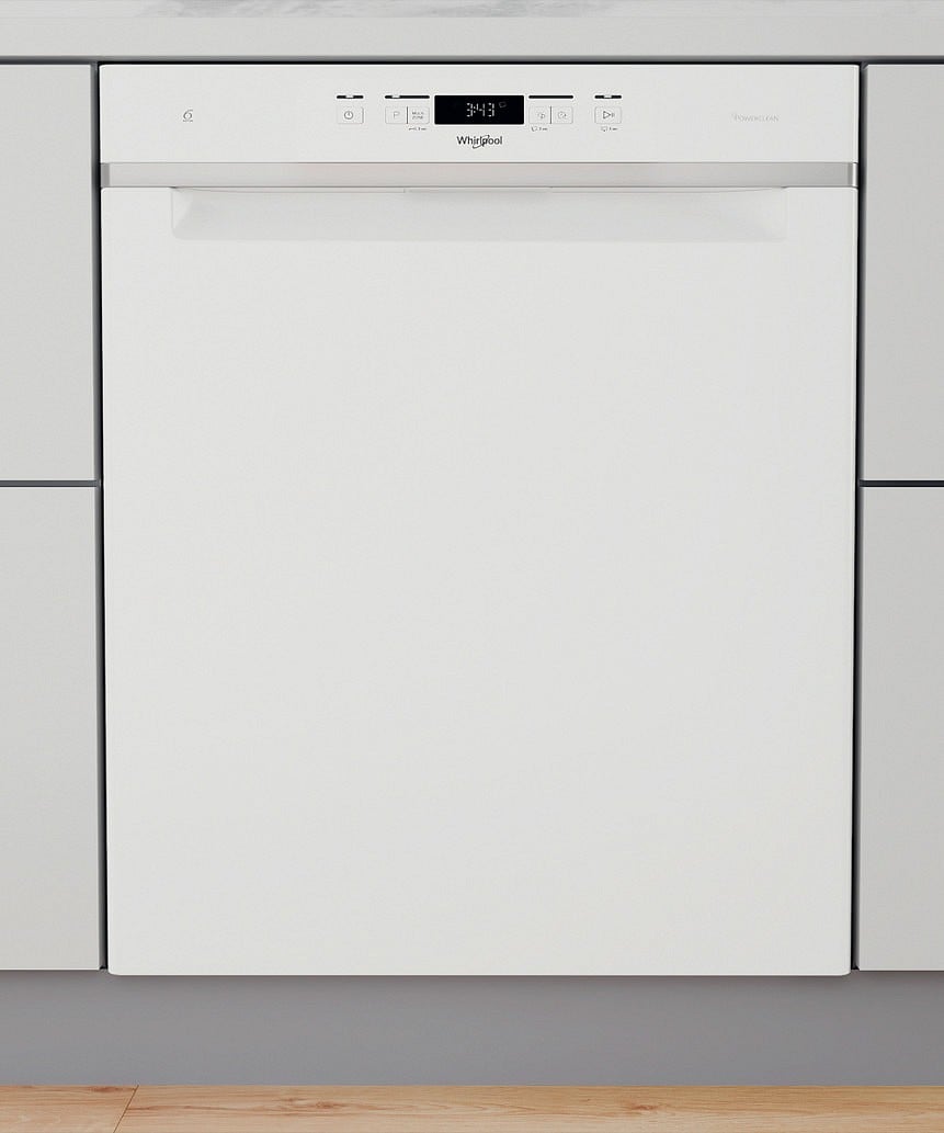 WHIRLPOOL WH2UC14BN7A0W Astianpesukone