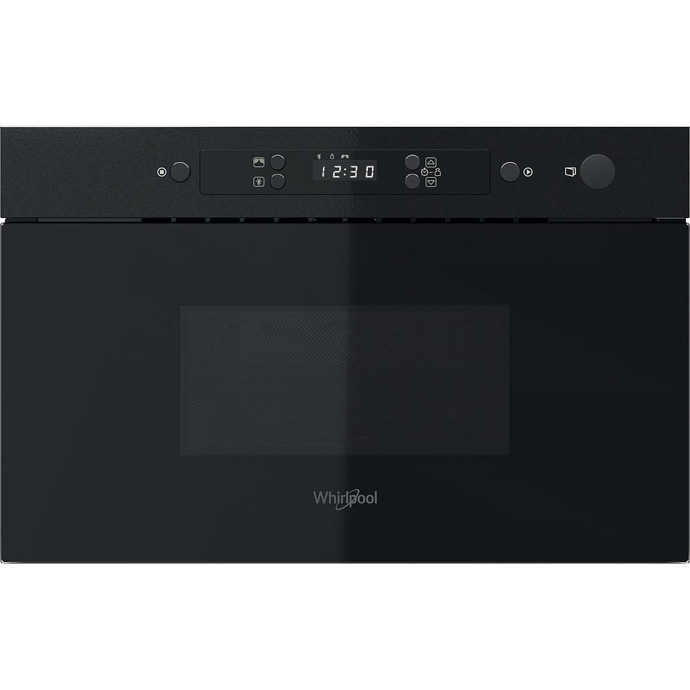 WHIRLPOOL MBNA900B Mikroaaltouuni