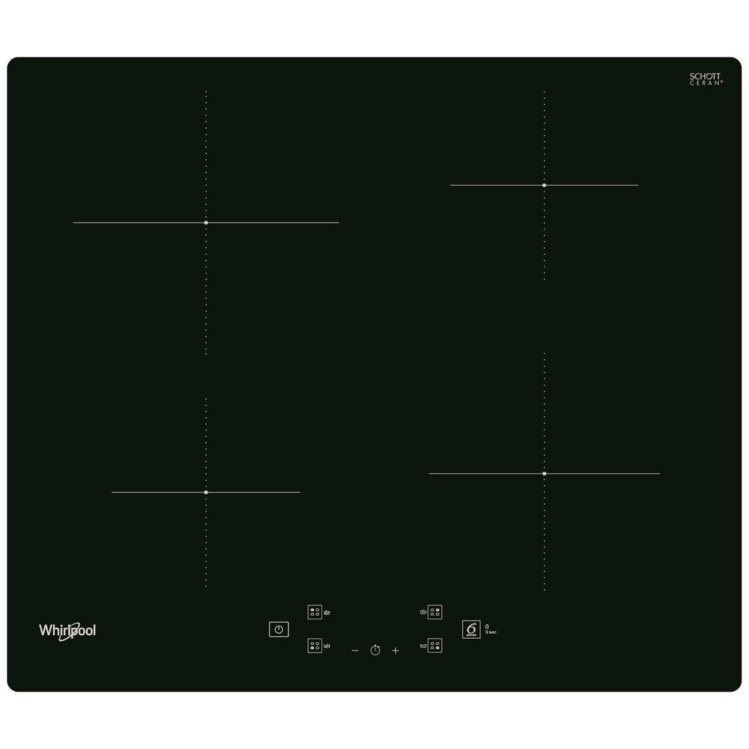Whirlpool Ws Q2160 Ne Induktiotaso