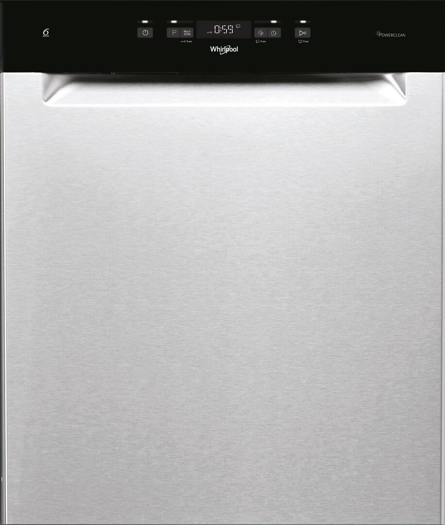 WHIRLPOOL WUC3C32PX Astianpesukone