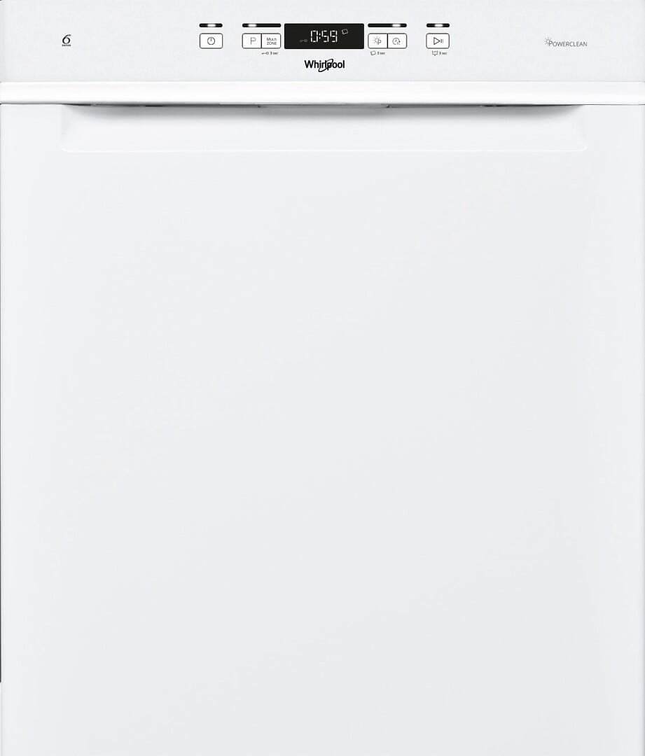 WHIRLPOOL WUC3C32P Astianpesukone