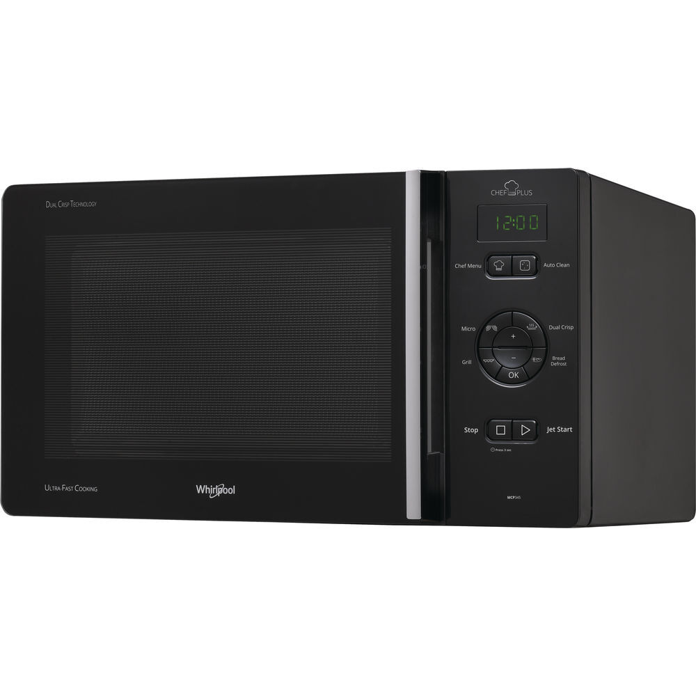 WHIRLPOOL MCP345 Mikroaaltouuni