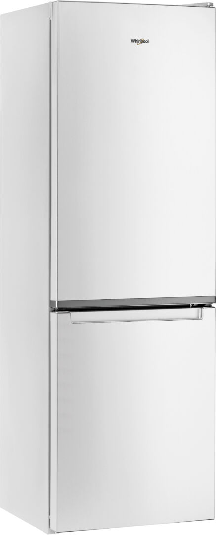 Whirlpool W5 821e W 2 Jääpakastinkaappi