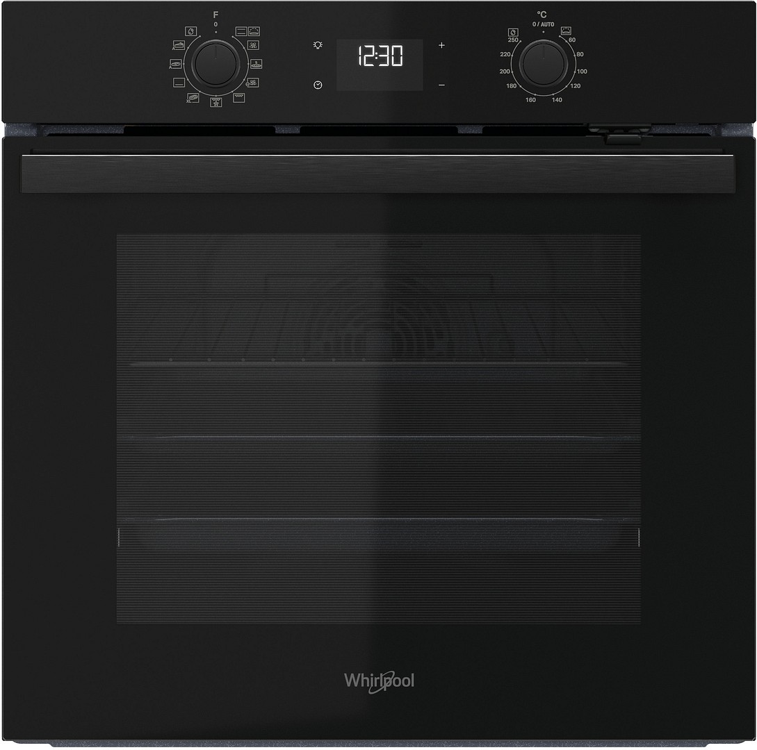 WHIRLPOOL OMR58HU1B Erillisuuni