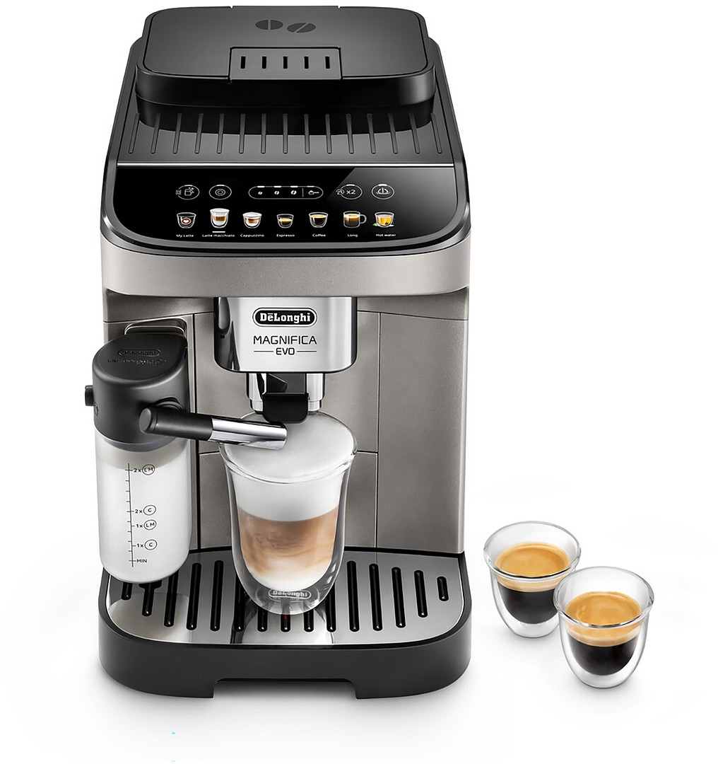 DELONGHI ECAM290.81.TB Magnifica Evo Kahvikone