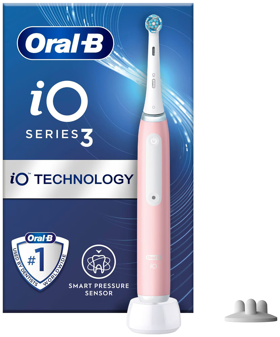 ORAL-B IO3 Sähköhammasharja