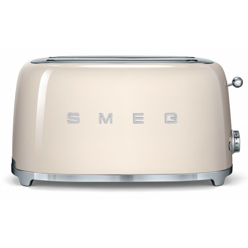 SMEG TSF02CREU Kermanvärinen Leivänpaahdin