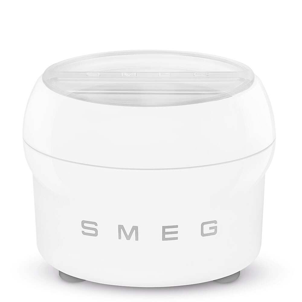 SMEG SMIC01 Jäätelökone