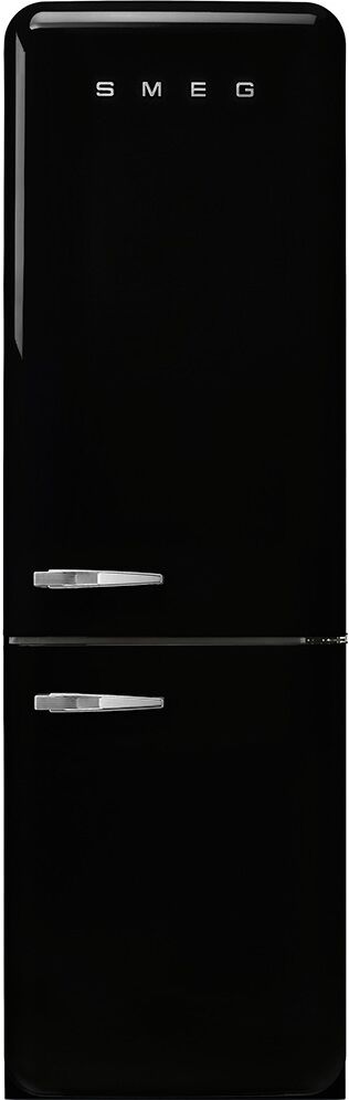 SMEG FAB32RBL5 Jää/pakastinkaappi